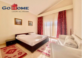 Stylish 4BR Villa V15 with a Private Heated Pool at White Villas
